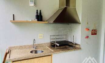 Imagem 3: Apartamento à venda no módulo 3 da Riviera com 4 dormitórios