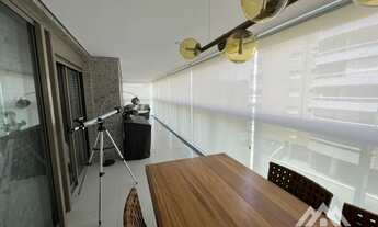 Imagem 2: Apartamento à venda no módulo 7 da Riviera com 4 dormitórios