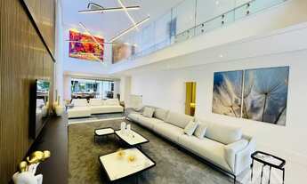 Imagem: Casa à venda no módulo 17 da Riviera com