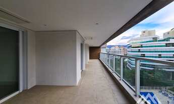 Imagem 2: Apartamento à venda no módulo 7 da Riviera com 3 suítes e vista do mar