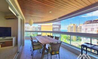 Imagem: Apartamento pé na areia no módulo 8 da