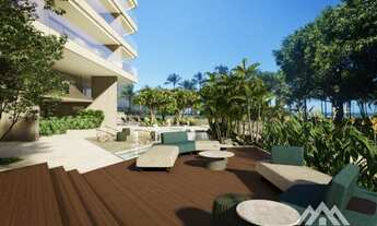 Imagem 3: Almirante, cobertura frontal ao mar, 5 suítes, 430 m² no módulo 03