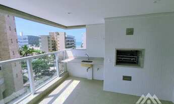 Imagem 6: Apartamento à venda no módulo 7 da Riviera com 3 suítes e vista do mar