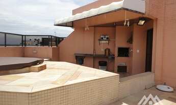 Imagem 2: Cobertura à venda no módulo 6 da Riviera com 2 dormitórios