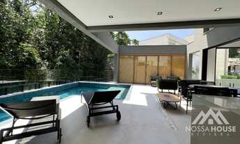 Imagem: Casa a venda no módulo 24 da Riviera com