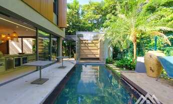 Imagem 3: Casa à venda em condomínio no módulo 12 da Riviera com 4 suítes