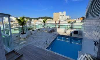 Imagem: Cobertura à venda no módulo 8 da Riviera