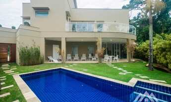 Imagem: Casa a venda no módulo 24 da Riviera com