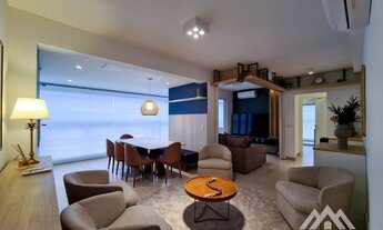 Imagem: Apartamento à venda no módulo 7 da Riviera