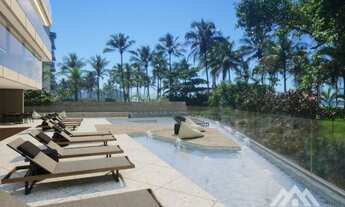 Imagem 5: Almirante, cobertura frontal ao mar, 5 suítes, 430 m² no módulo 03