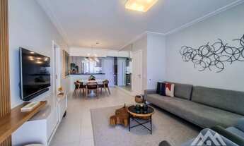 Imagem: Apartamento à venda no módulo 8 da Riviera