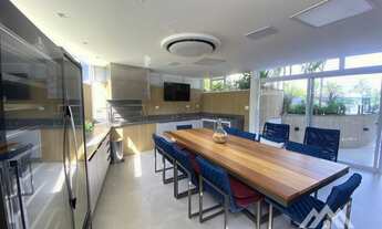 Imagem 5: Apartamento à venda no módulo 2 da Riviera, pé na areia frontal ao mar