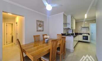 Imagem: Apartamento pé na areia à venda no módulo