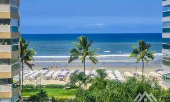 Imagem 3: Apartamento à venda no módulo 8 da Riviera com vista para o mar