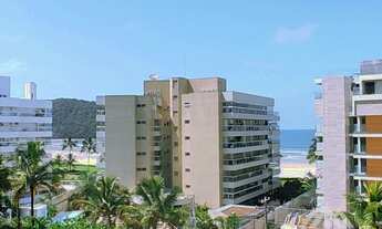 Imagem 3: Apartamento à venda no módulo 7 da Riviera com 3 suítes e vista do mar