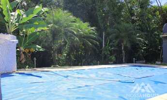 Imagem 4: Casa à venda no módulo 30 da Riviera com 4 suítes e área verde