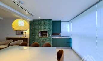 Imagem 5: Apartamento à venda no módulo 7 da Riviera com 2 suítes