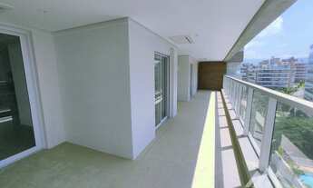 Imagem 7: Apartamento à venda no módulo 7 da Riviera com 3 suítes e vista do mar