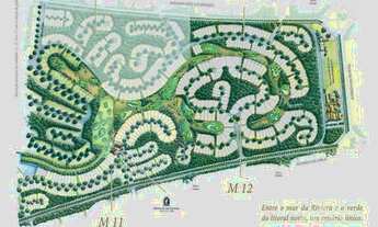 Imagem 6: Terreno à venda no módulo 16 da Riviera com 1.135 m²