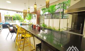 Imagem 4: Casa à venda no módulo 12 da Riviera com 6 dormitórios