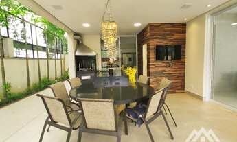 Imagem 3: Casa à venda no módulo 12 da Riviera com 6 dormitórios