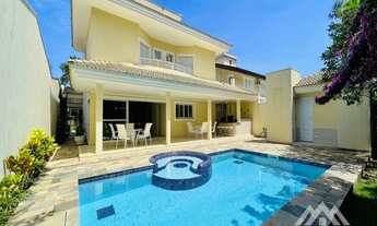 Imagem: Casa a venda no módulo 20 da Riviera com