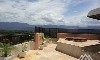 Imagem: Cobertura à venda no módulo 6 da Riviera