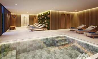 Imagem 7: Almirante, cobertura frontal ao mar, 5 suítes, 430 m² no módulo 03