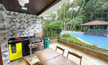 Imagem: Casa em villagio à venda no módulo 30