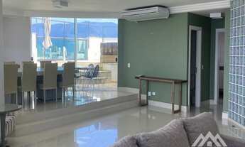 Imagem 7: Cobertura pé na areia à venda no módulo 6 da Riviera com 5 suítes