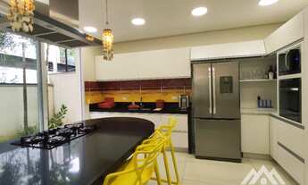 Imagem 7: Casa à venda no módulo 12 da Riviera com 6 dormitórios