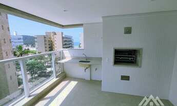 Imagem 5: Apartamento à venda no módulo 7 da Riviera com 3 suítes e vista do mar