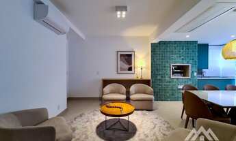 Imagem 6: Apartamento à venda no módulo 7 da Riviera com 2 suítes