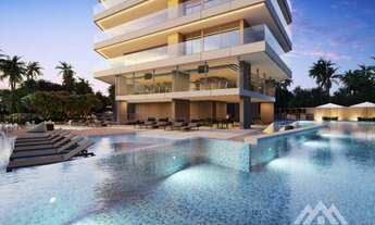 Imagem 2: Almirante, cobertura frontal ao mar, 5 suítes, 430 m² no módulo 03