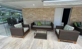 Imagem 2: Apartamento à venda no módulo 8 da Riviera com 3 dormitórios