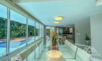 Imagem 6: Casa à venda no módulo 28 da Riviera com 5 suítes