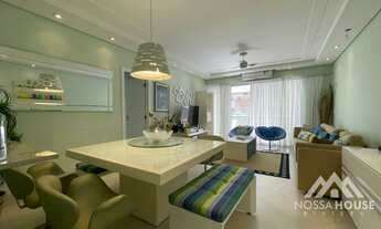 Imagem: Apartamento à venda no módulo 2 da Riviera