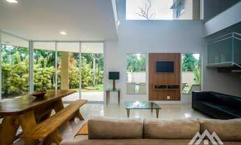 Imagem 4: Casa a venda no módulo 24 da Riviera com 6 suítes