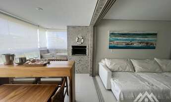 Imagem: Apartamento à venda no módulo 7 da Riviera