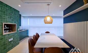 Imagem 3: Apartamento à venda no módulo 7 da Riviera com 2 suítes