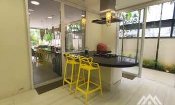 Imagem 5: Casa à venda no módulo 12 da Riviera com 6 dormitórios