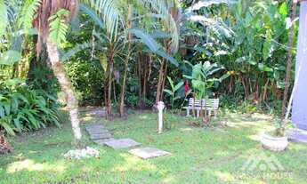 Imagem 6: Casa à venda no módulo 30 da Riviera com 4 suítes e área verde