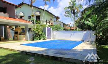 Imagem: Casa à venda no módulo 30 da Riviera com