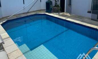 Imagem 4: Cobertura pé na areia à venda no módulo 6 da Riviera com 5 suítes