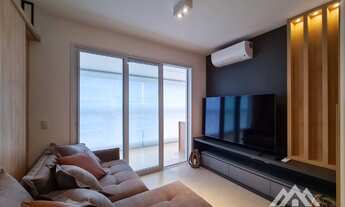 Imagem 7: Apartamento à venda no módulo 7 da Riviera com 2 suítes