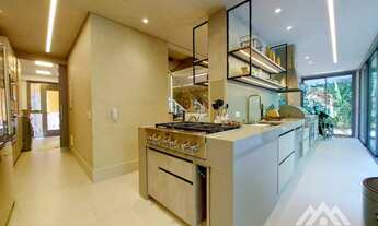 Imagem 7: Casa à venda em condomínio no módulo 12 da Riviera com 4 suítes