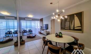 Imagem 7: Apartamento à venda no módulo 8 da Riviera com vista para o mar