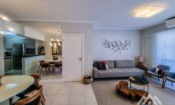 Imagem 6: Apartamento à venda no módulo 8 da Riviera com vista para o mar