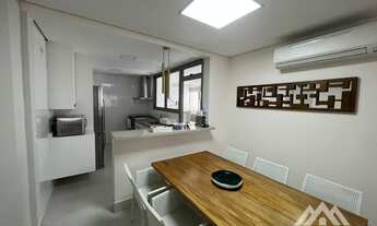 Imagem 5: Apartamento à venda no módulo 7 da Riviera com 4 dormitórios