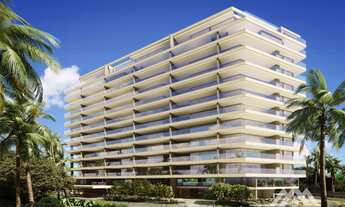 Imagem: Almirante, cobertura frontal ao mar, 5 suítes